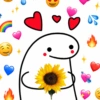 💞💖 AMOR 15 🧦 FLORK 💖💞 6