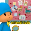 já entendi tudo