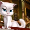 Talking Angela 😽 10