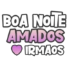 Amor de YAUH PACOTE 3 24