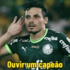 Palmeiras  16
