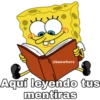 Bob Esponja Random 2 13