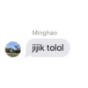 Chat bubble 12