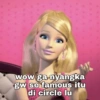 Meme barbie 9