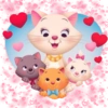 Gatito Toulouse Disney 🐈💙 11
