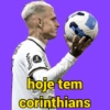 Fadily bmg CONTA hoje tem Vitor corinthians