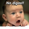 Bebés tiernos, frases👶🏻💬 7