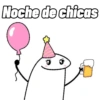 Noche de chicas