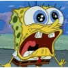 Bob esponja meme 12