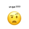 un que ????