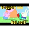 Yo quiero uno Nel, no!!!