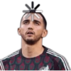 Selección Mexicana 🇲🇽 Copa America 9