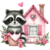 MAPACHE AMOROSO 🦝💌❣️ 16
