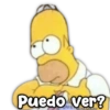 Puedo ver?