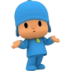 Pocoyo 💙 6