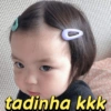 Memes da coreaninha💗 12