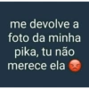 Figurinhas de texto  13