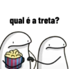 Flork melhores figurinhas  8