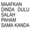 MBG MAS BAHLIL GANTENG 16