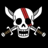 Jolly Roger One Piece 🏴‍☠️🏴‍☠️ 10
