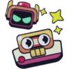 🟥•RT Brawl Stars•🟪 15