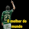 Palmeiras  7
