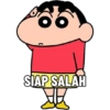 SIAP SALAH