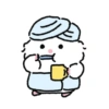 ₍ᐢ._.ᐢ₎♡ ༘ Hammy Heart ༘⋆ 8