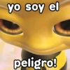 🐝 Abeja 💫 Amor Bza🥰 5