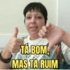 LABOM MAS TA RUIM