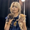 Sabrina carpenter 15