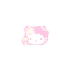 Hello Kitty ~ pink ♡ 9