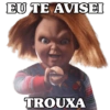 CHUCKY SINCERO 🧑🏻‍🦰🔪 10