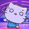 Hello Kitty and  Dear Daniel 6