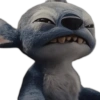 Stitch 💙 Ohana significa 🪄💖 30