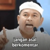 Kang Dedi Mulyadi 9