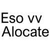 Eso vv Alocate