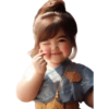 Baby cute IA ✨️✨️ 16