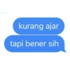 Kata-kata chat 8