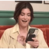 Reacciones Coquetas 🥵🫣😳 9