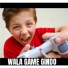 WALA GAME GINDO