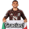 24 Gracias!