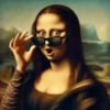 Mona Lisa💁🏻‍♀️💅🏻  12