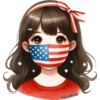 🇺🇲 4 de Julio 🎆🇺🇲 4th July 5