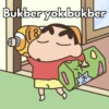 Meme Sinchan Ramadan 10