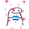 Flork with flags of countries 11