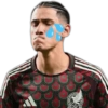 Selección Mexicana 🇲🇽 Copa America 6