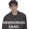 MEMIKIRKAN UANG