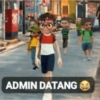 ADMIN DATANG