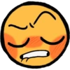 Emoji bucin salting 12